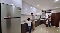 Lentor View (D26), Terrace #601317781